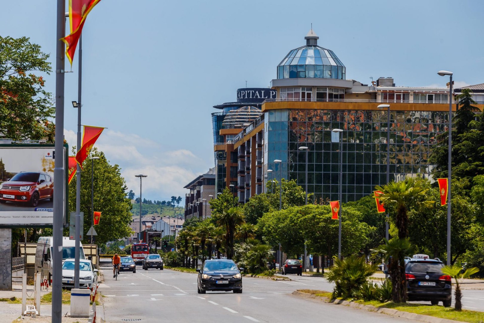 U Crnoj Gori 54 nova slučaja koronavirusa