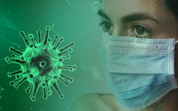 U Crnoj Gori 54 novooboljelih, bez preminulih