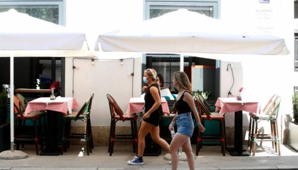 U Crnoj Gori 556 novozaraženih koronavirusom, umrle četiri osobe