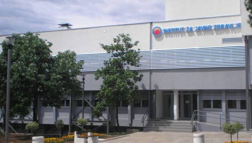 U Crnoj Gori 594 novooboljelih, troje preminulo