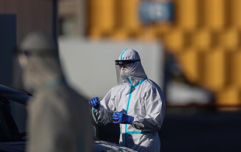 U Crnoj Gori 75 novozaraženih i četvero preminulih