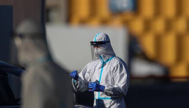 U Crnoj Gori 75 novozaraženih i četvero preminulih