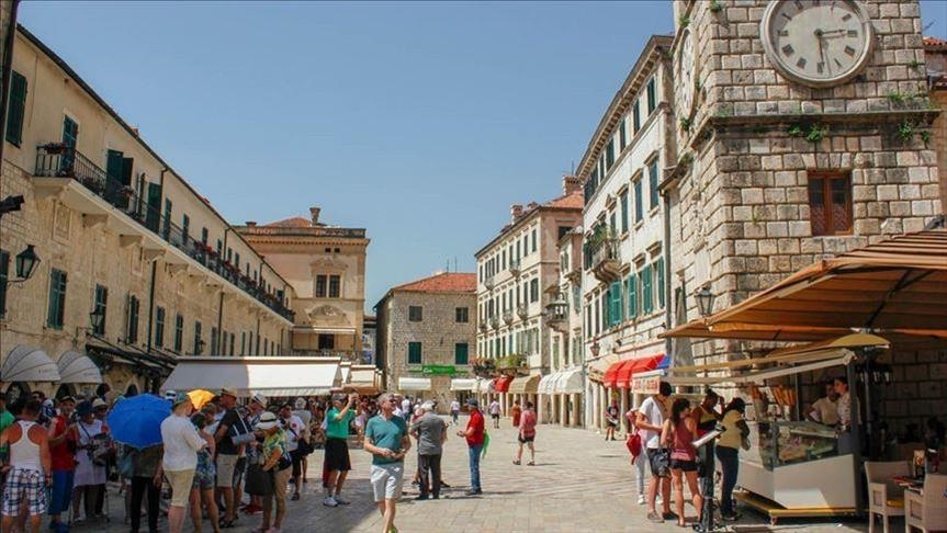 U Crnoj Gori besplatno PCR testiranje za turiste