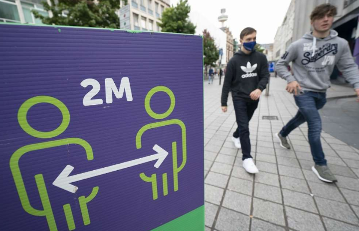 U Crnoj Gori bez preminulih, 203 novozaraženih