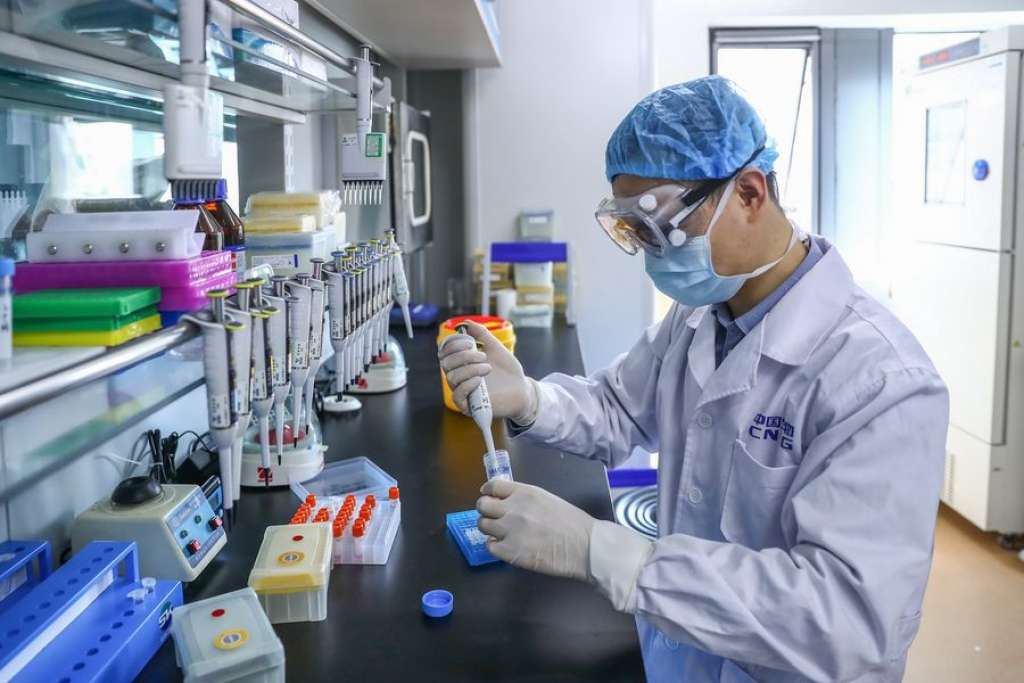 U Crnoj Gori bez preminulih, 33 novozaražene osobe