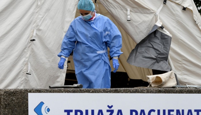 U Crnoj Gori do sada je vakcinisano 11.857 osoba