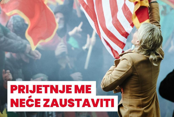 U Crnoj Gori dva predsjednička kandidata dobila prijetnje smrću