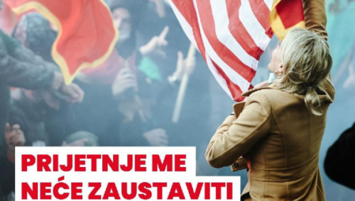 U Crnoj Gori dva predsjednička kandidata dobila prijetnje smrću