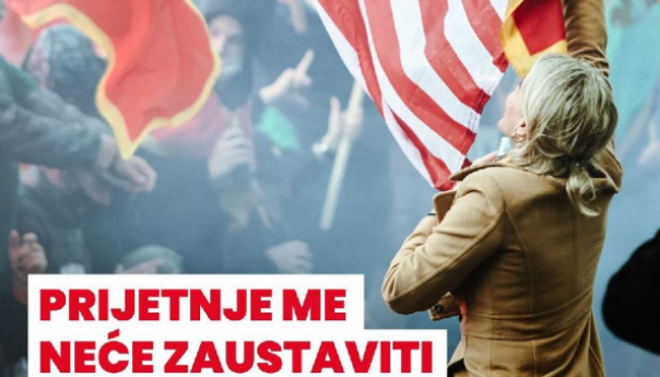 U Crnoj Gori dva predsjednička kandidata dobila prijetnje smrću