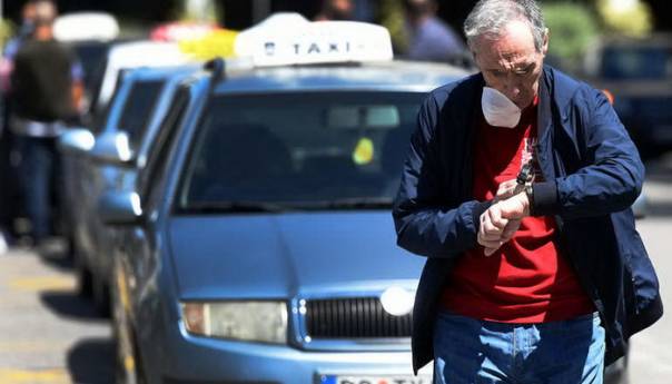 U Crnoj Gori još 78 zaraženih, četvero preminulo