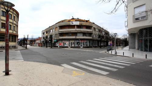 U Crnoj Gori mjere ublažene u još četiri opštine