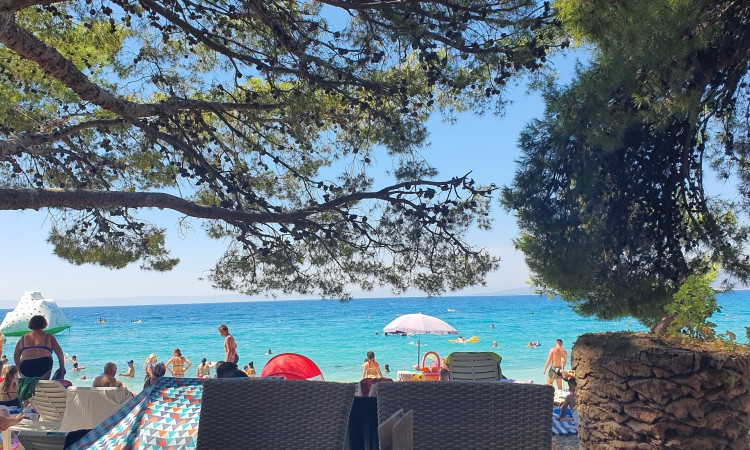 U Crnoj Gori najviše dnevnooboljelih, ali turistička sezona "brutalna"