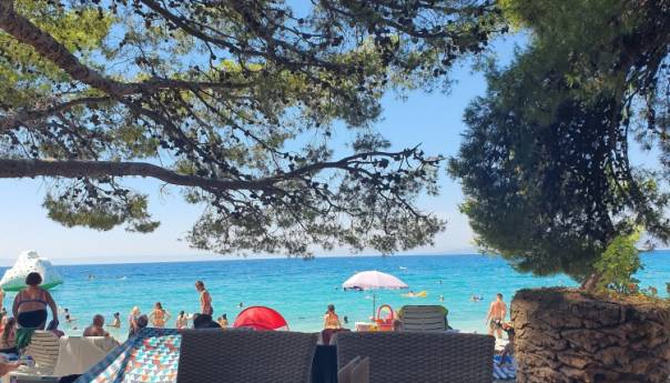 U Crnoj Gori najviše dnevnooboljelih, ali turistička sezona "brutalna"