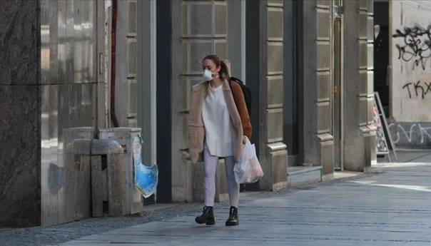 U Crnoj Gori nema pozitivnih na koronavirus