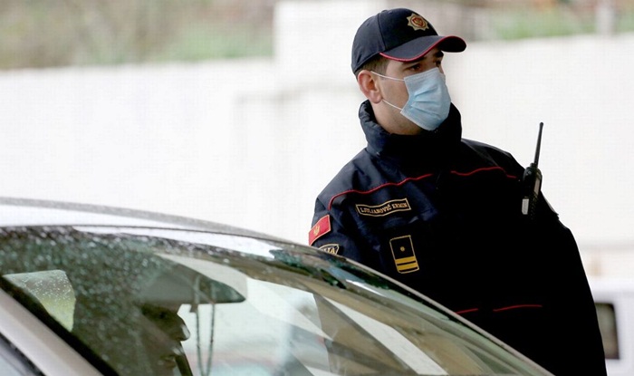 U Crnoj Gori nove mjere protiv širenja zaraze koronavirusom