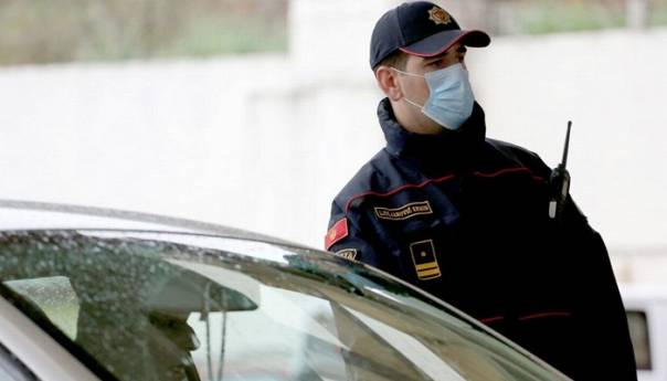 U Crnoj Gori nove mjere protiv širenja zaraze koronavirusom