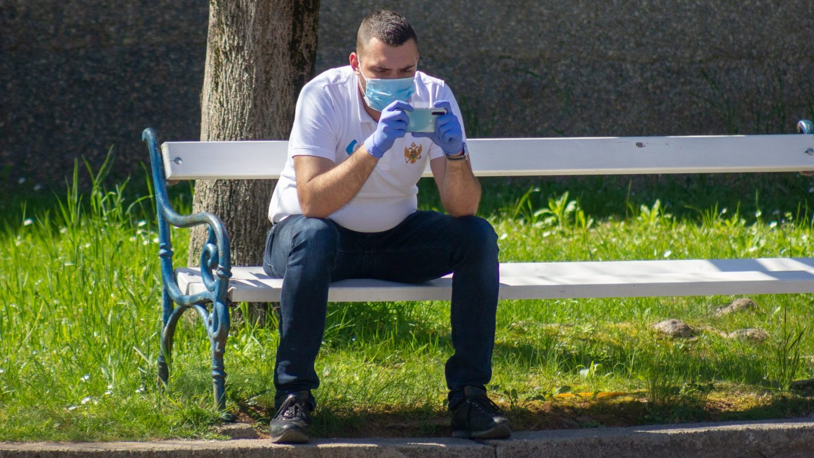U Crnoj Gori novozaraženo 279 osoba