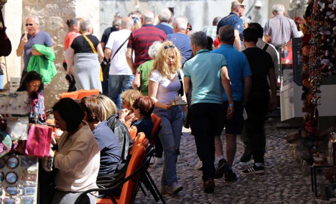 U Crnoj Gori očekuju uspješnu sezonu, pozvat će građane i iz BiH