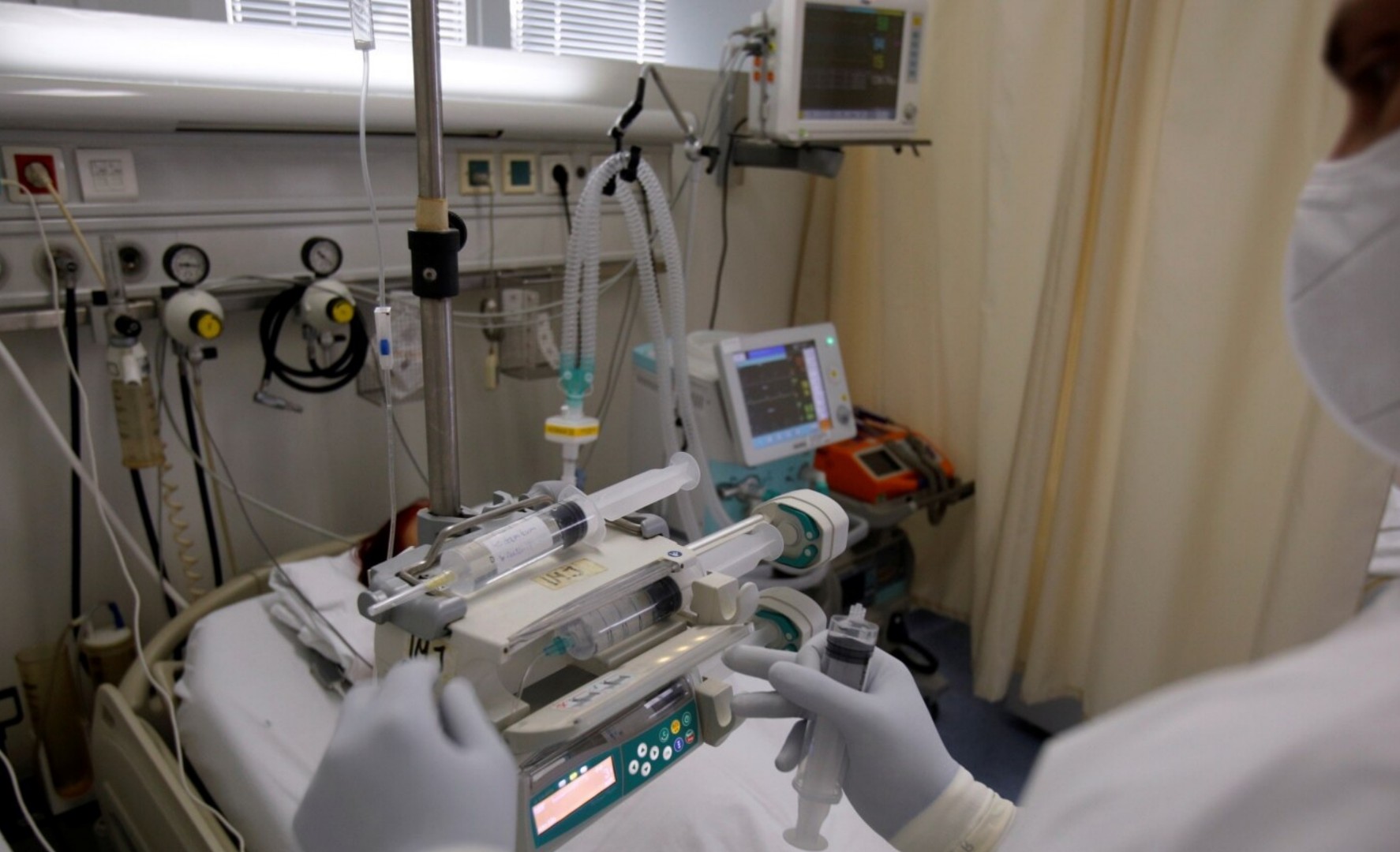 U Crnoj Gori od koronavirusa preminule dvije osobe, 265 novozaraženih