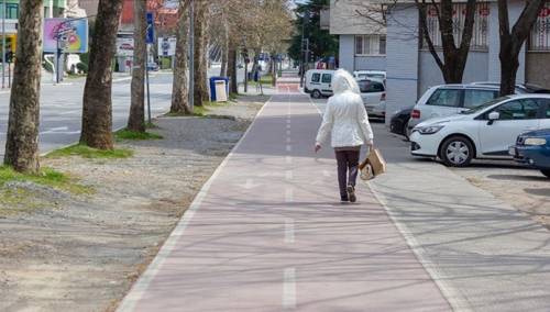 U Crnoj Gori od ponedjeljka počinju sa radom frizeri, teretane, knjižare