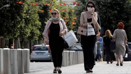 U Crnoj Gori od subote muzika uživo u baštama lokala