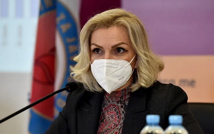 U Crnoj Gori od sutra dopuštene mature, vjenčanja i proslave u baštama