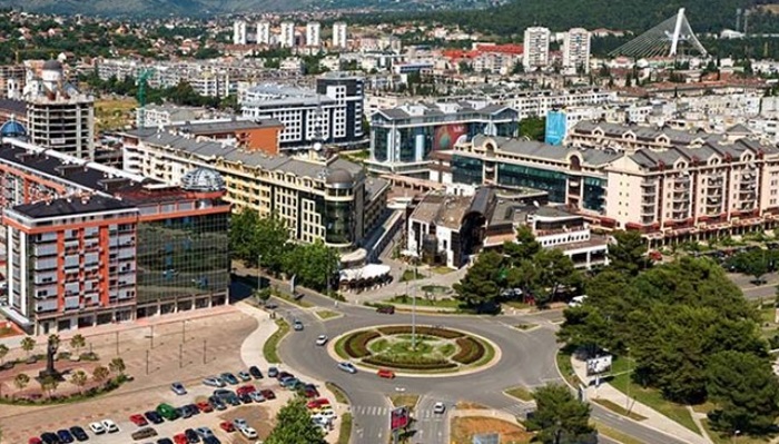 U Crnoj Gori od sutra nove mjere, policijski sat od ponoći