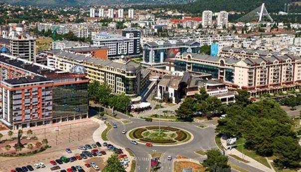 U Crnoj Gori od sutra nove mjere, policijski sat od ponoći
