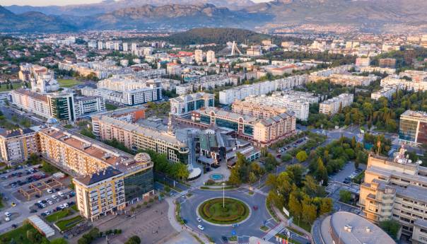 U Crnoj Gori oko 11.000 građana Ukrajine
