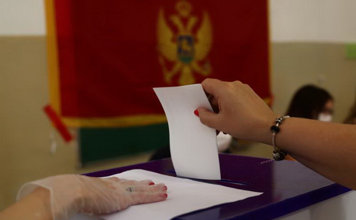 U Crnoj Gori počela izborna tišina uoči lokalnih izbora