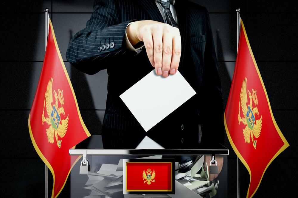 U Crnoj Gori počela izborna tišina uoči predsjedničkih izbora