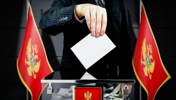 U Crnoj Gori počela izborna tišina uoči predsjedničkih izbora