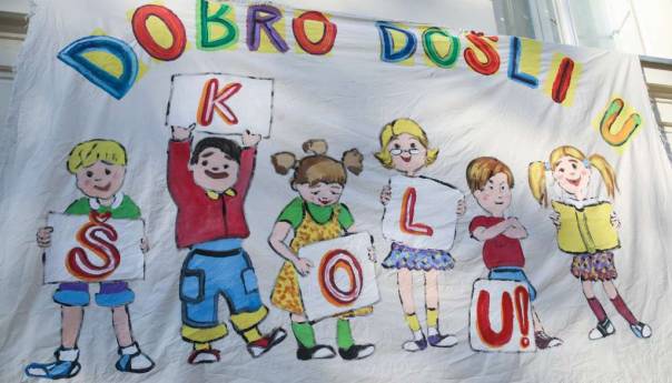 U Crnoj Gori počinje nastava za oko 94.000 učenika