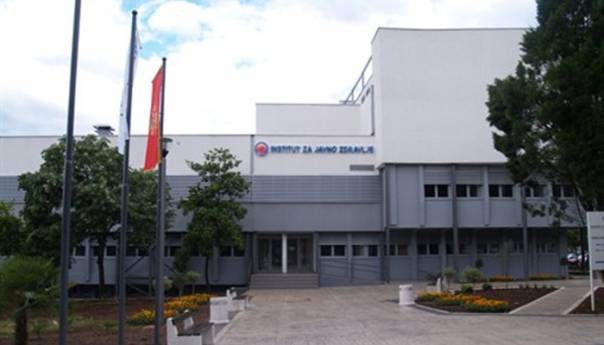 U Crnoj Gori pod nazorom 184 ljudi