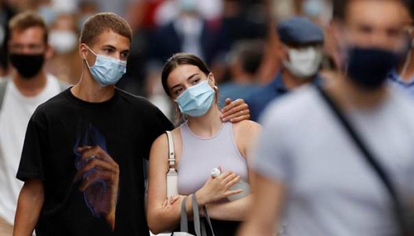 U Crnoj Gori pogoršana epidemiološka situacija