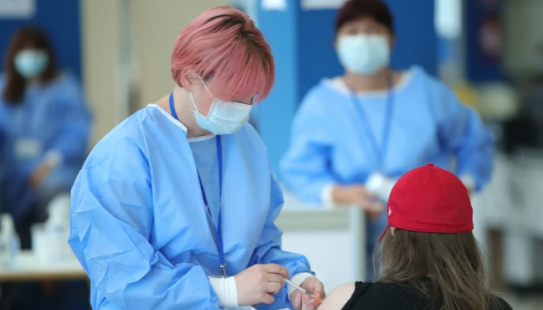 U Crnoj Gori preminula jedna osoba, 55 novozaraženih