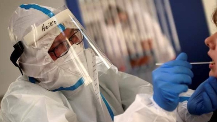 U Crnoj Gori preminula jedna osoba, zaraženo još 245
