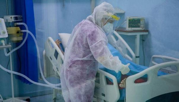 U Crnoj Gori preminule tri osobe, 67 novozaraženih
