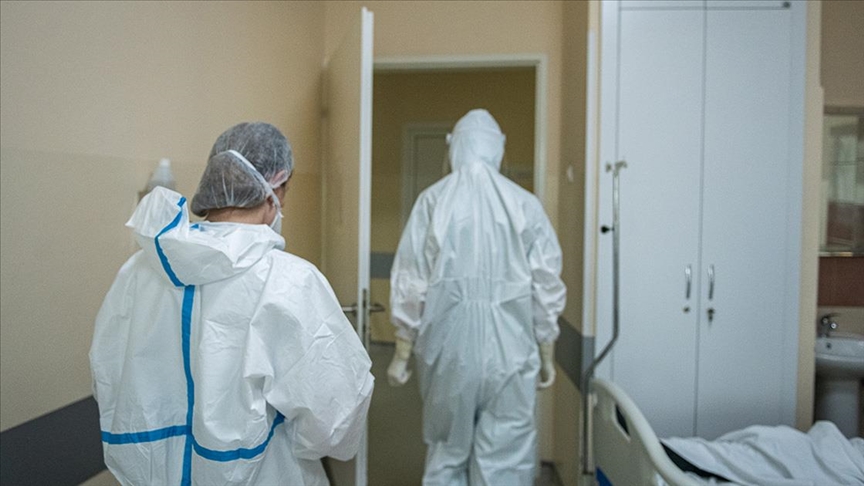 U Crnoj Gori preminulo devet pacijenata, 1.212 novozaraženih