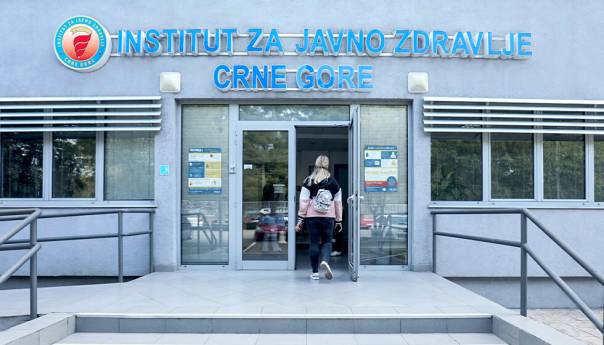 U Crnoj Gori preminuo jedan pacijent, 116 novozaraženih