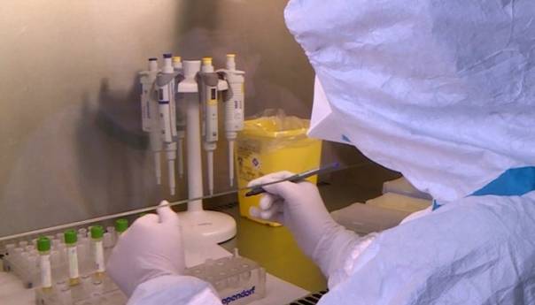 U Crnoj Gori registrovana dva nova slučaja zaraze