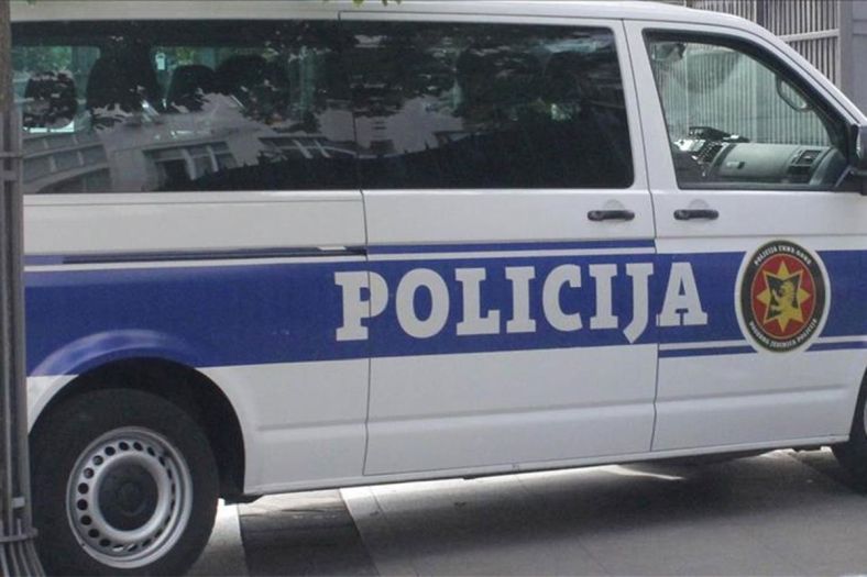 U Crnoj Gori se predao bivši šef podgoričke policije zbog šverca kokaina