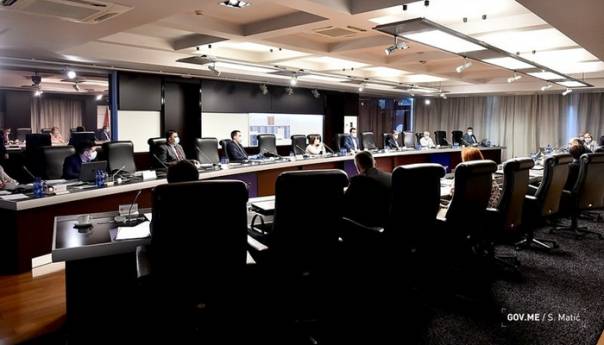 U Crnoj Gori sportske aktivnosti od srijede