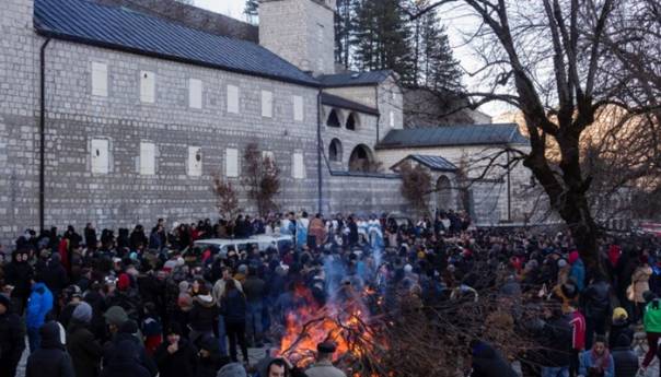 U Crnoj Gori stupio na snagu Zakon o slobodi vjeroispovijesti 