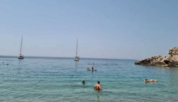 U Crnoj Gori turističke brojke blizu rekordnih iz 2019.