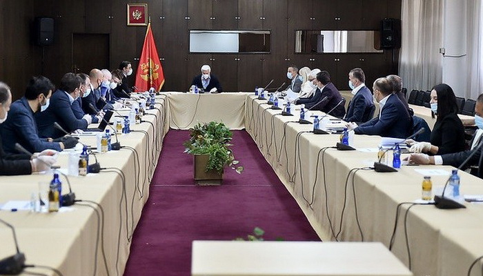 U Crnoj Gori u drugoj polovini maja otvaranje ugostiteljskih objekata