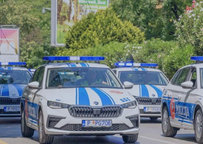 U Crnoj Gori ubijen Boban Sjekloća, jedan od vođa škaljaraca