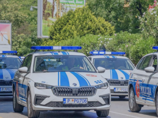 U Crnoj Gori ubijen Boban Sjekloća, jedan od vođa škaljaraca