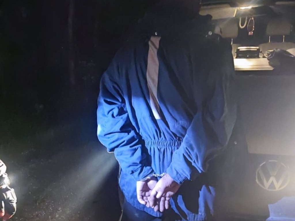 U Crnoj Gori uhapšen državljanin BiH zbog krađe novca iz vjerskog objekta