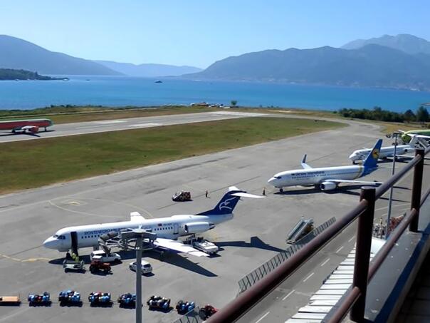 U Crnoj Gori uhapšen Wang Shuiming, privatnim avionom doletio s Maldiva